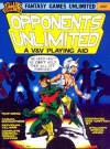 Opponents Unlimited