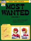 Most Wanted vol. 1