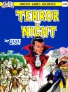 Terror by Night