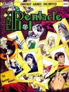 Pentacle Plot (The)