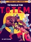 To Tackle the T.O.T.E.M.