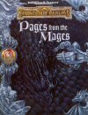 FOR8 - Pages from the Mages