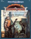 DSQ2 - Arcane Shadows