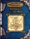Manuel des Plans