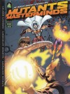 Mutants & Masterminds