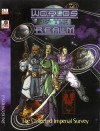 Worlds of the Realm