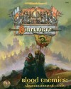 Blood Enemies : Abominations of Cerilia