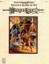 PG1 - Player's Guide to the Dragonlance Campaign