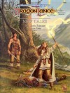DLT1 - New Tales : The Land Reborn