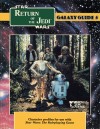 Galaxy Guide 5 : Return of the Jedi