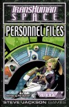 Personnel Files