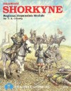 Shorkyne