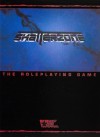 Shatterzone