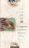 Arcane Majeur 02 : la Papesse