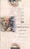 Arcane Majeur 03 : l'Impératrice