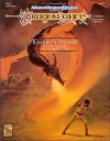 DLQ1 - Knight's Sword