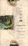 Arcane Majeur 04 : l'Empereur