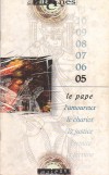 Arcane Majeur 05 : le Pape