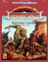 DSQ3 - Asticlian Gambit