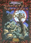 Sociétés Secrètes