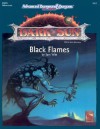 DSM1 - Black Flames