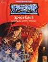 SJR8 - Space Lairs