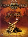 Faces of Evil : The Fiends