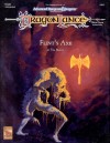 DLQ2 - Flint's Axe