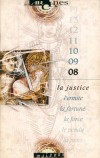 Arcane Majeur 08 : la Justice