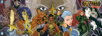 Guide du Conteur (Le)