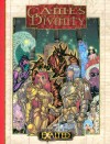 Games of Divinity