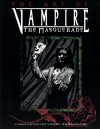 Art of Vampire : the Masquerade (The)
