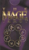 Mage Tarot (The)