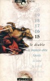 Arcane Majeur 15 : le Diable