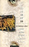 Arcane Majeur 16 : la Maison-Dieu