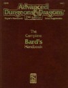 PHBR7 - The Complete Bard's Handbook