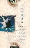 Arcane Majeur 17 : l'Etoile