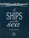 DMGR9 - Of Ships and the Sea