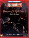 Masque of the Red Death