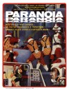 Paranoïa