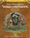 WG6 - Isle of the Ape