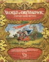 World of Greyhawk