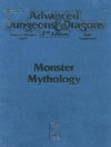 DMGR4 - Monster Mythology
