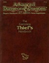 PHBR2 - The Complete Thief's Handbook
