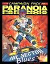 HIL Sector Blues