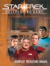 Starfleet Operations Manual
