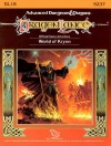 DL16 - World of Krynn