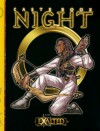 Caste Book : Night
