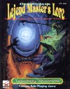 Lejend Master's Lore