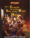 More Leaves from the Inn of the Last Home
